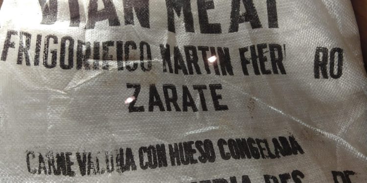 ¿Es bueno o malo? La faena de octubre alcanzó los altos niveles de la última gran liquidación del stock bovino