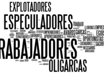 Un estudio confirma la pésima imagen en la sociedad de los productores agropecuarios