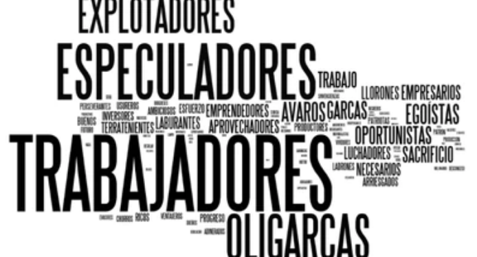 Un estudio confirma la pésima imagen en la sociedad de los productores agropecuarios