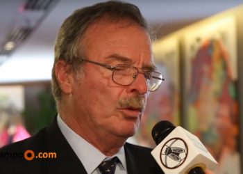 Gustavo Oliverio: “Hay mucha indefinición; deberíamos tener un plan estratégico”