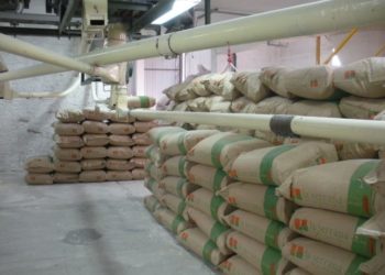 ¿Efecto de las retenciones?: Caen 30% las exportaciones de harina de trigo