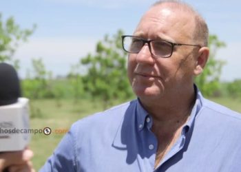 La historia de IPESA: comenzó protegiendo al pasto de la helada y hoy conserva gran parte de la cosecha