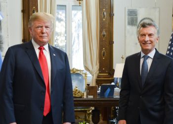 Después de EE.UU., la cadena de la carne se ilusiona con Japón y Corea del Sur