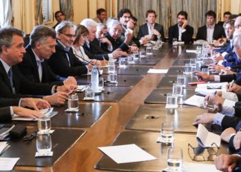 Dicen que esta vez sí van a cumplir con la rebaja de la protección a las curtiembres