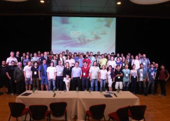 Una vez más, los nerd pusieron sus ideas al servicio de los productores