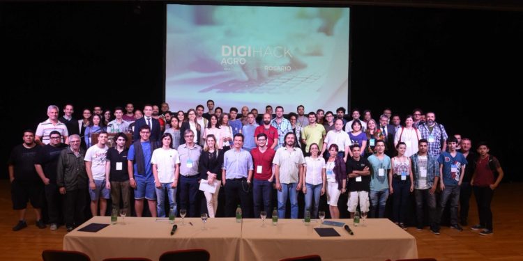 Una vez más, los nerd pusieron sus ideas al servicio de los productores