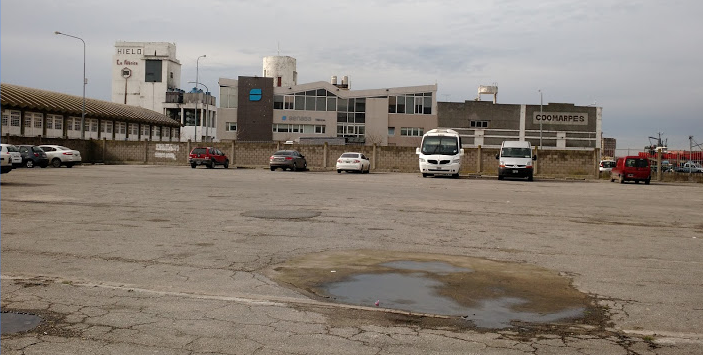 “Claudia, dejate de joder”: Senasa denuncia aprietes y hasta amenazas de muerte por su ofensiva en los puertos