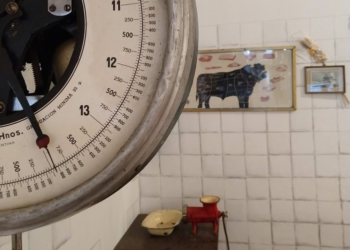 Rodrigo Troncoso ya tiene su tipificación de la hacienda y ahora falta la del INTA