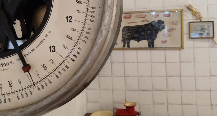 Rodrigo Troncoso ya tiene su tipificación de la hacienda y ahora falta la del INTA