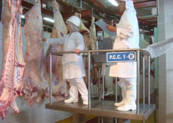 Segundo Acuña: Un maestro de tipificadores cuestiona el nuevo sistema lanzado por Agroindustria