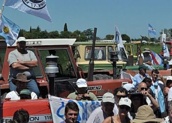 Las bases de la Federación Agraria se retoban ante el avance “a los apurones” de la Ley de Semillas