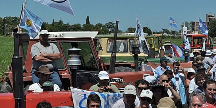 Las bases de la Federación Agraria se retoban ante el avance “a los apurones” de la Ley de Semillas