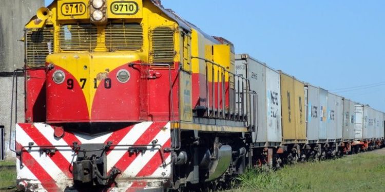 Los sueños pare reactivar el tren de carga ahora se dicen en inglés: ¿Qué significa el open acces?