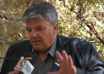 Ulises ‘Chito’ Forte: “Tiene que armarse una Junta Nacional de Carnes”