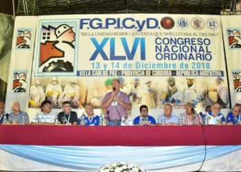 Con cuerda hasta 2023, el “Beto” Fantini se opuso a la exportación de ganado vivo a Turquía