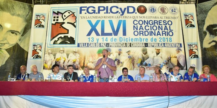 Con cuerda hasta 2023, el “Beto” Fantini se opuso a la exportación de ganado vivo a Turquía