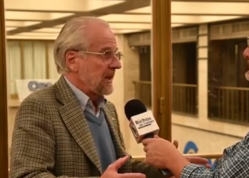 En la semana de los alimentos orgánicos, Gonzalo Roca nos da una clase magistral sobre ese sector productivo