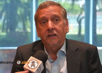 Lino Barañao sobre la edición génica: “Estamos frente a una tecnología diferente, dirigida y precisa”