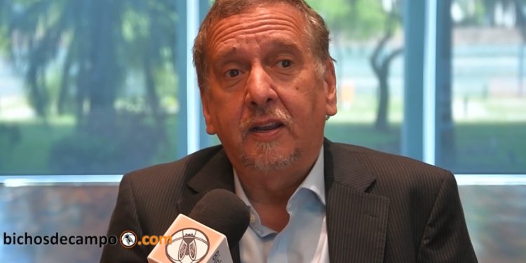 Lino Barañao sobre la edición génica: “Estamos frente a una tecnología diferente, dirigida y precisa”