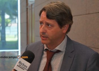 Martín Lema: El regulador de transgénicos cree que todo será más rápido gracias a la edición génica