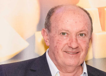 Pablo Villano: “La presión fiscal está esquilmando a las Pymes lácteas”