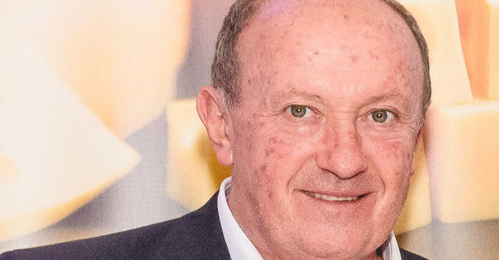 Pablo Villano: “La presión fiscal está esquilmando a las Pymes lácteas”