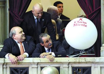 Se presentó una denuncia penal para que se investigue a Ider Peretti y la “secretaría paralela” de Guillermo Moreno