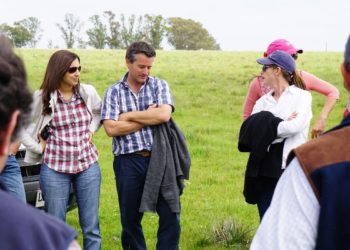 La actualidad según los productores CREA: “Estamos mal pero vamos bien”