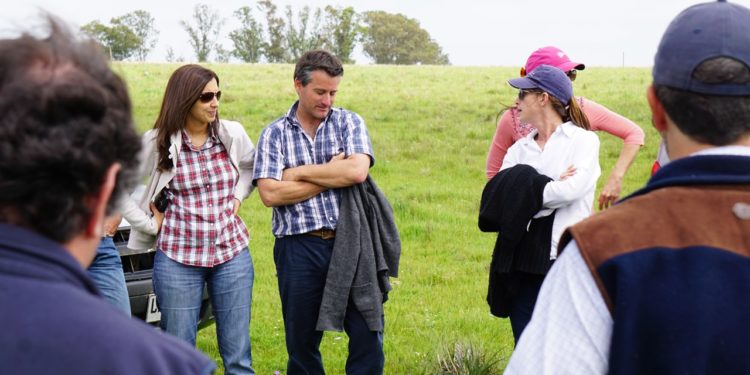 La actualidad según los productores CREA: “Estamos mal pero vamos bien”