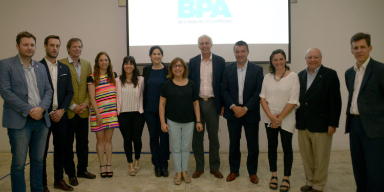 Balance de las buenas prácticas: todos saben lo que hay que hacer pero pocos lo hacen