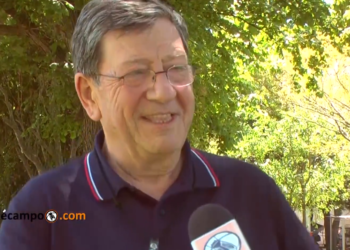 Veteranos: Roberto Peiretti cuenta cómo se fundó Bioceres, justo cuando De la Rúa se iba en helicóptero