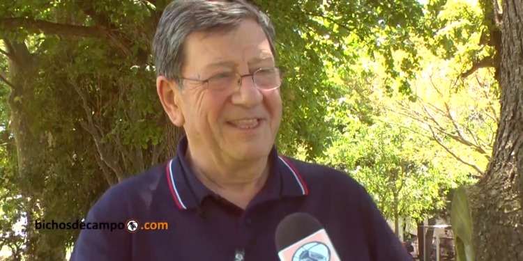 Veteranos: Roberto Peiretti cuenta cómo se fundó Bioceres, justo cuando De la Rúa se iba en helicóptero