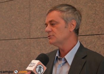 Santiago Del Solar sobre la edición génica: “La clave es que requiere menos regulaciones”