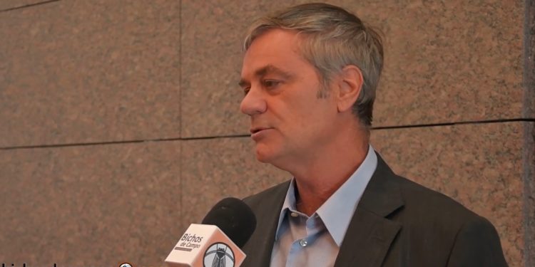 Santiago Del Solar sobre la edición génica: “La clave es que requiere menos regulaciones”