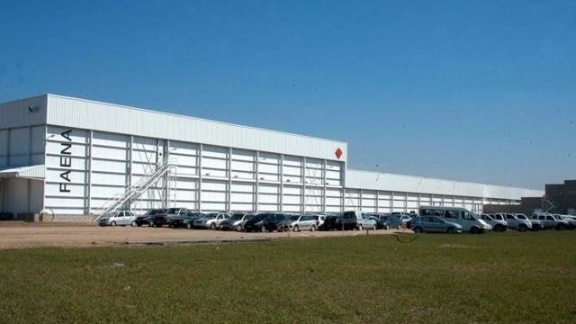 Luego de vender Quickfood, BRF también consiguió nuevo dueño para Avex