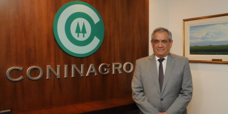 El semáforo de Coninagro, con muchos más rojos que verdes