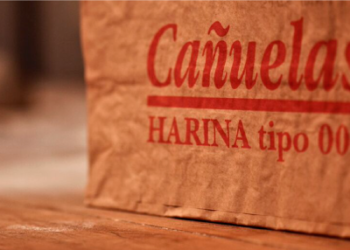 Seguirán investigando una posible “cartelización” en el mercado de la harina de trigo