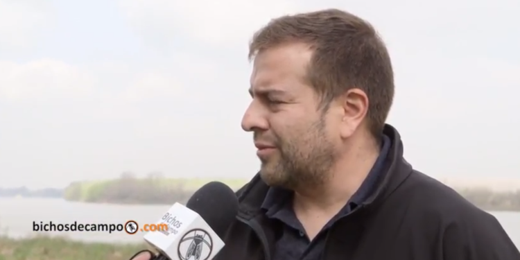 Un técnico del INTA explica la importancia de la ley forestal aprobada en Diputados