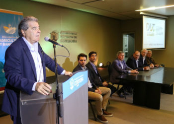 Senasa y Córdoba unificaron los trámites para mover ganado, aunque no lograron redactar un solo comunicado