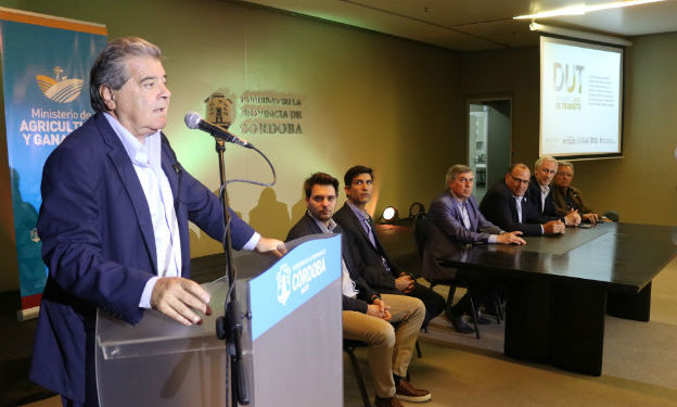 Senasa y Córdoba unificaron los trámites para mover ganado, aunque no lograron redactar un solo comunicado