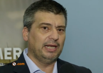 Chaco se ilusiona con un nuevo puerto y la recuperación del algodón