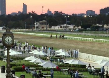 Hay dos casos de Entomatitis Vesicular, la enfermedad que se confunde con aftosa, en el Hipódromo de Palermo