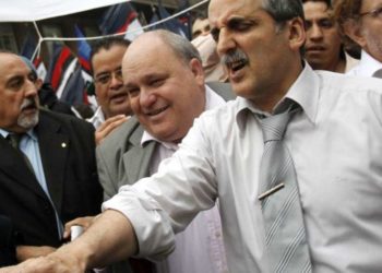 Moreno trababa y Peretti destrababa: El rol de la CGE en la liberación de las DJAI