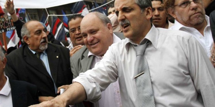 Moreno trababa y Peretti destrababa: El rol de la CGE en la liberación de las DJAI