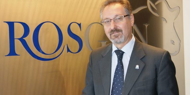 Desde el Rosgan, reclaman la elaboración de un programa anticíclico para la ganadería