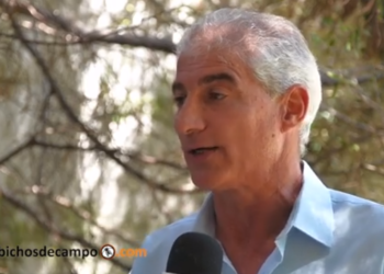 Roberto Guercetti, un optimista de la nueva ganadería