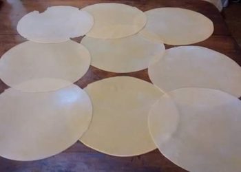 Recetas para el alma: Torta Rogel