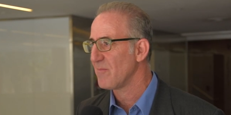 Sergio Feingold, del INTA: “La edición génica no es como hacer cerveza artesanal”