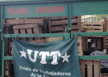 Una buena política: Los pequeños productores venden verdura al Estado para los programas sociales