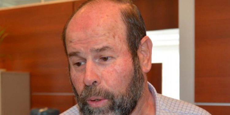 Eduardo Garcés: El viñatero de San Juan cobra 12 pesos la uva que en Buenos Aires se vende a 200 pesos